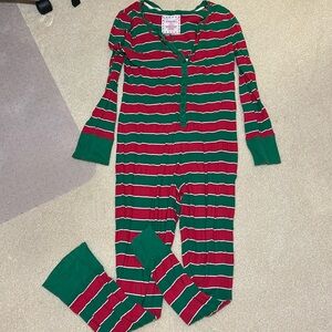 Christmas Onesie